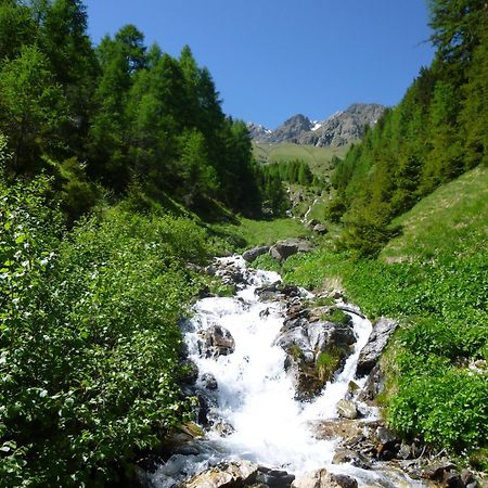 Hotel Gran Pre San Vigilio Di Marebbe Zewnętrze zdjęcie